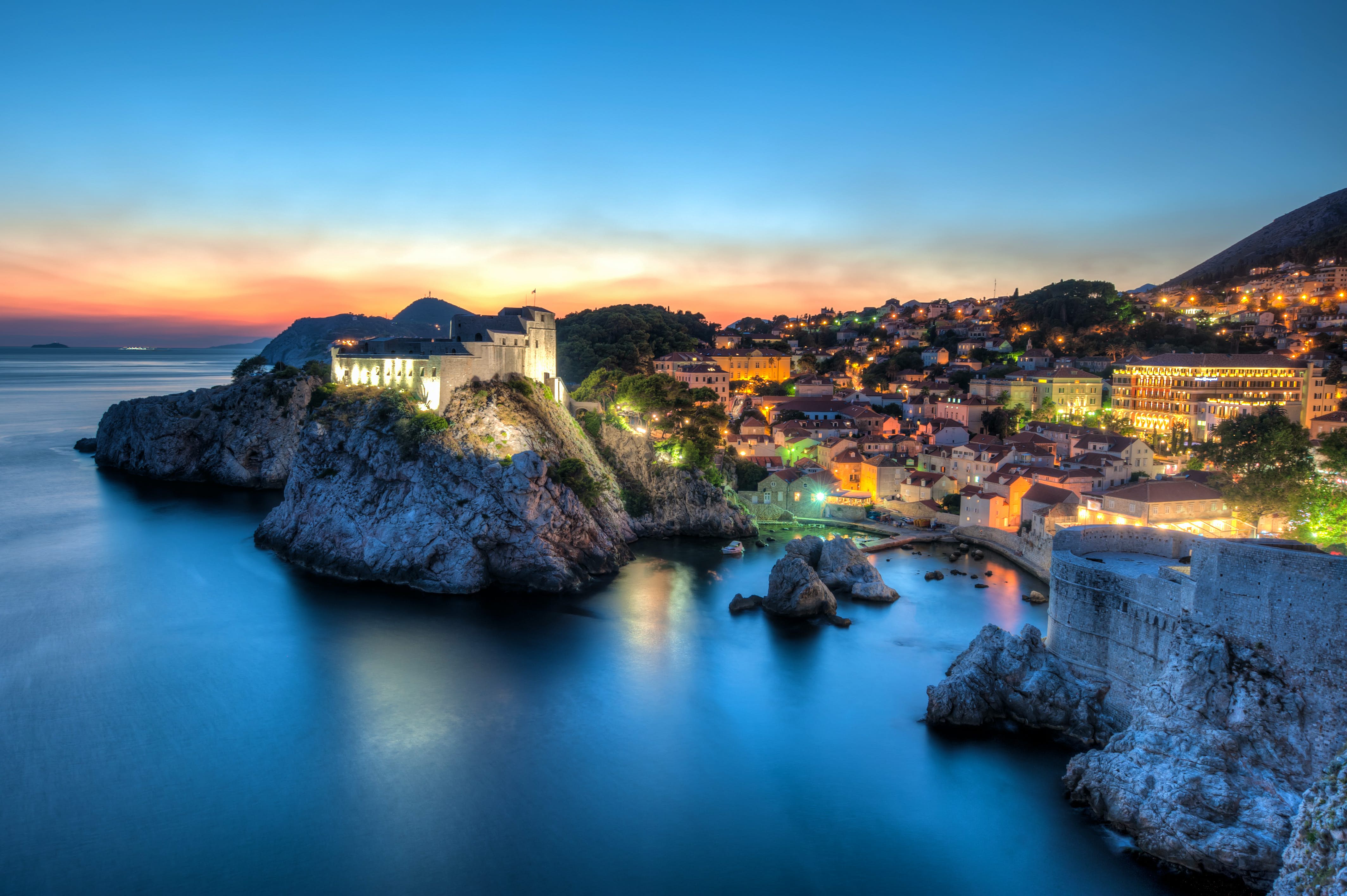Dubrovnik Incentive program 4 nights