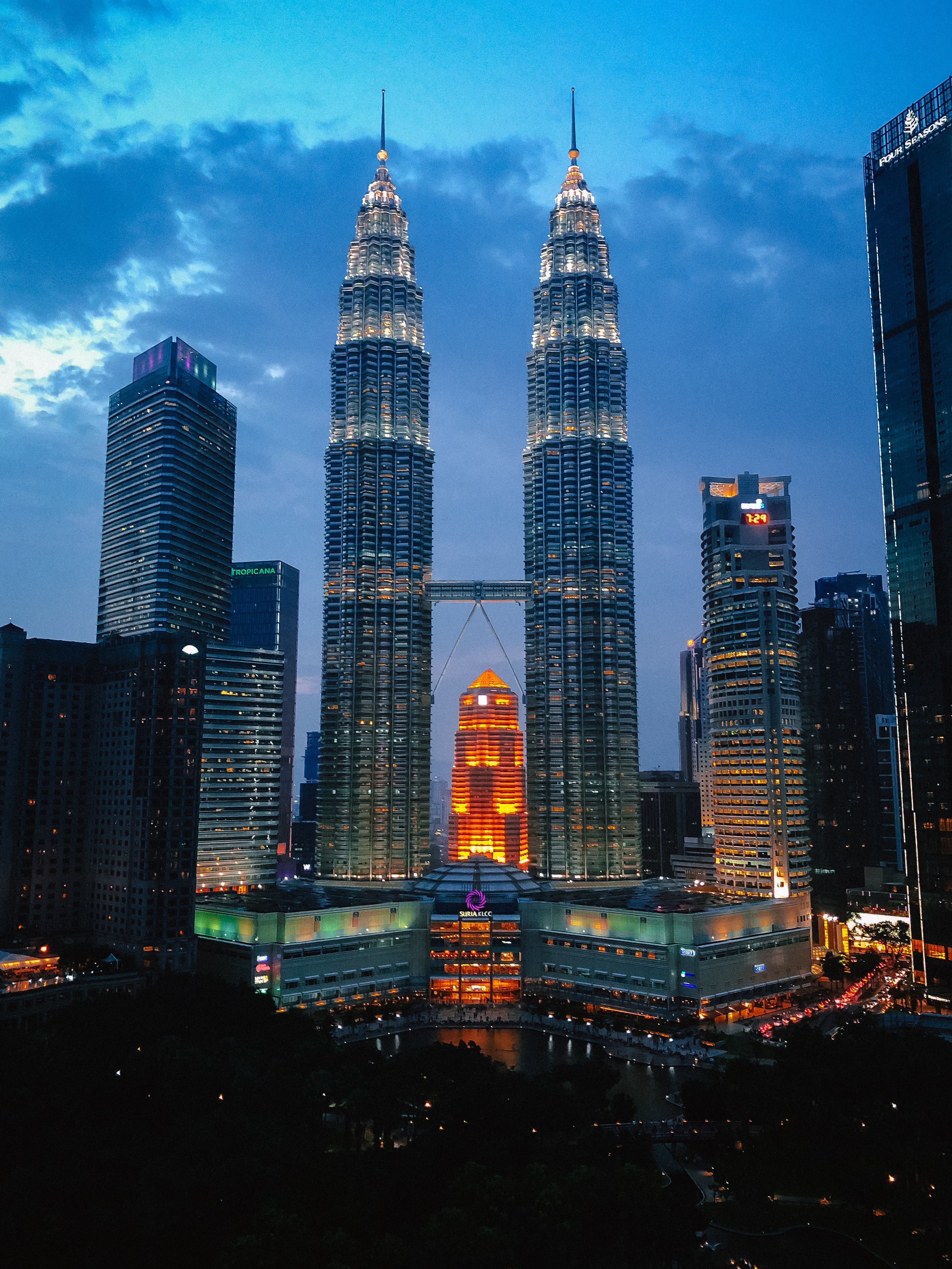 Promotional Package Kuala Lumpur 6 Days